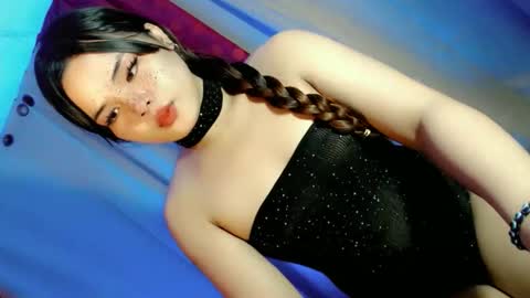 kwen online show from 02.19.26