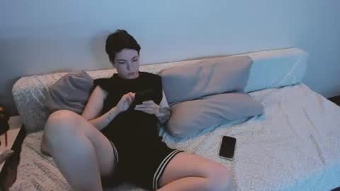 Snapshot of secret_dreams_ chatting on 07.07.26 Amanda and pair in a real life we love each other but can play with you online show from 07.07.26