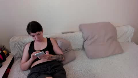 Snapshot of secret_dreams_ chatting on 08.07.26 Amanda and pair in a real life we love each other but can play with you online show from 08.07.26