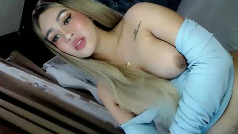 Chloe online show from 01.26.25