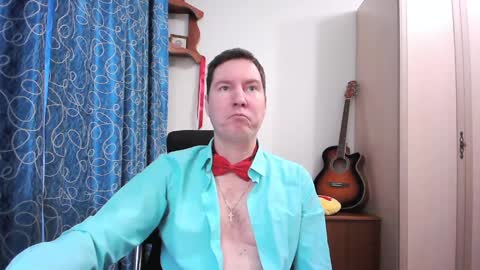 Snapshot of secret_lover_xxx chatting on 12.13.24 Secret lover XXX online show from 12.13.24