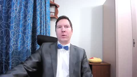 Snapshot of secret_lover_xxx chatting on 01.18.25 Secret lover XXX online show from 01.18.25