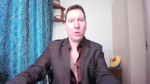 Snapshot of secret_lover_xxx chatting on 02.27.25 Secret lover XXX online show from 02.27.25