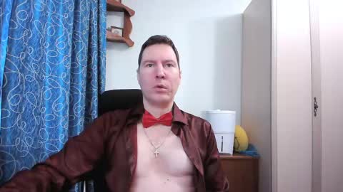 Snapshot of secret_lover_xxx chatting on 03.04.25 Secret lover XXX online show from 03.04.25