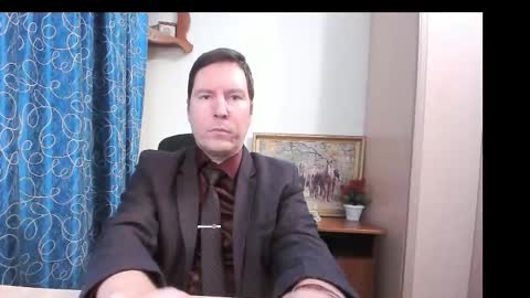 Snapshot of secret_lover_xxx chatting on 10.16.25 Secret lover XXX online show from 10.16.25