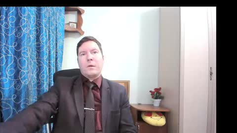 Secret lover XXX online show from 12.04.25