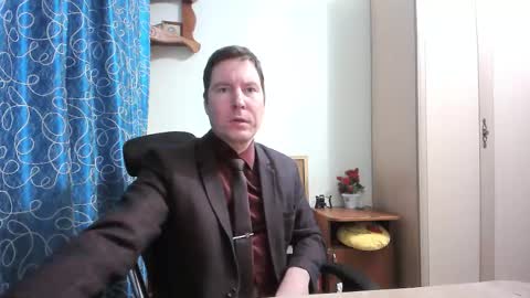 Secret lover XXX online show from 03.20.26