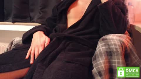 Snapshot of secret_phil chatting on 02.04.25 maybe Phil online show from 02.04.25