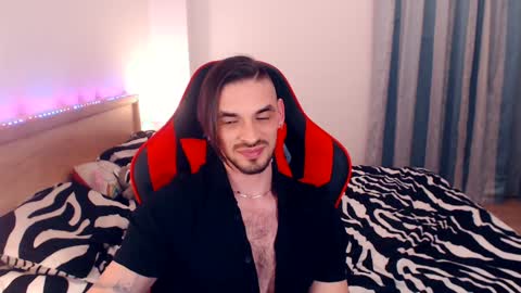 Dean Carter online show from 01.03.25