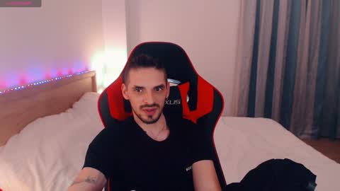 Dean Carter online show from 01.22.25