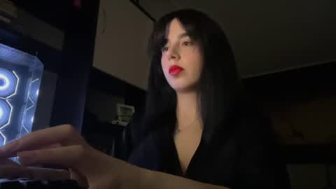 Snapshot of secret_vanilla_ chatting on 07.20.26 secret_vanilla_ online show from 07.20.26