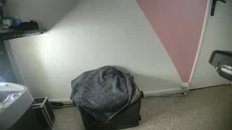 secretcouple67 online show from 12.18.25