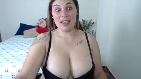 Secret Bella online show from 05.08.26