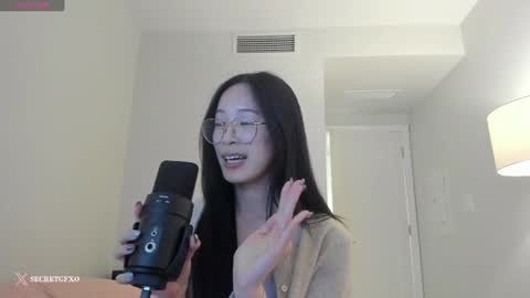 Angela online show from 02.05.25
