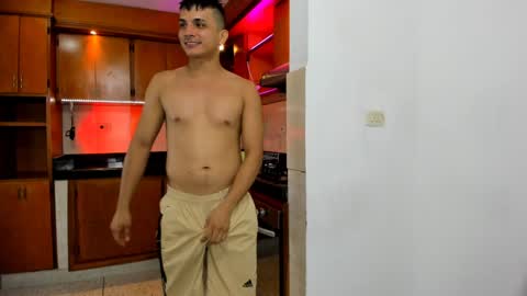 NIKOL online show from 01.07.25