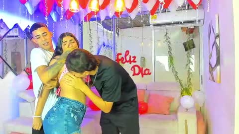 NIKOL online show from 02.14.26