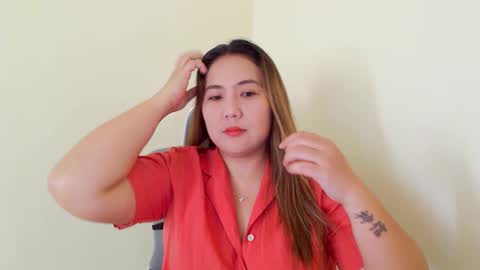 Snapshot of secretlover010101 chatting on 01.20.25 MILAN online show from 01.20.25