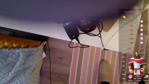 Mariot  Mery for short ..never call me PET NAMES in FREECHAT mom momy baby or sweety  online show from 02.21.25