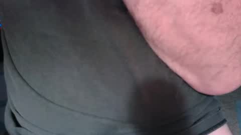 Snapshot of secretrub chatting on 01.05.25 secretrub online show from 01.05.25