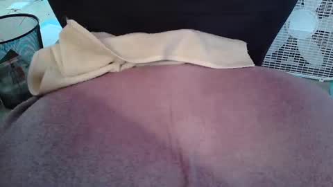 Snapshot of secretrub chatting on 01.26.25 secretrub online show from 01.26.25