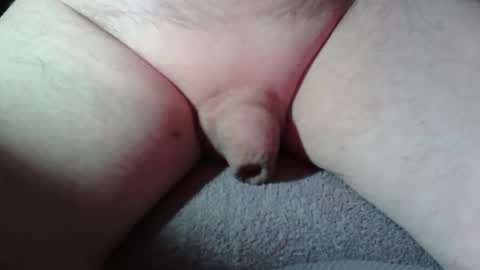 Snapshot of secretrub chatting on 01.28.25 secretrub online show from 01.28.25