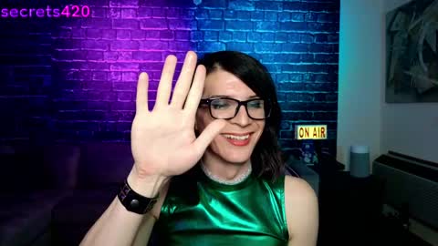 Jasmine online show from 04.21.26