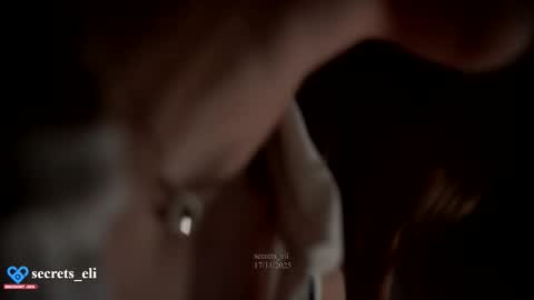 Eliz online show from 11.17.25