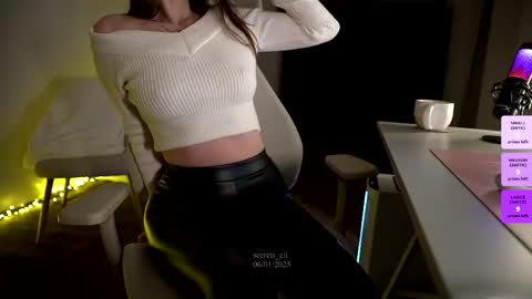 Eliz online show from 01.06.26