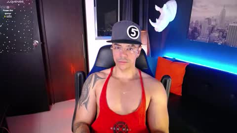 sed online show from 11.21.25