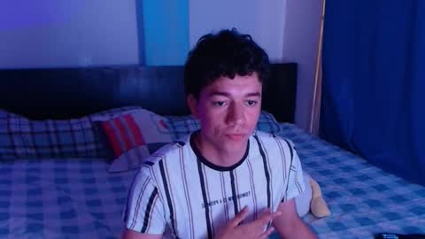 Sebas online show from 02.06.26