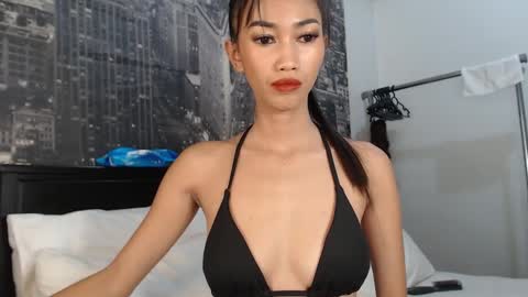 PrincessRuru online show from 10.03.25