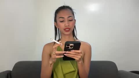 Snapshot of seduceruru chatting on 05.27.26 PrincessRuru online show from 05.27.26