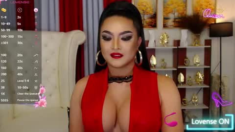 seducinglinda online show from 04.22.26
