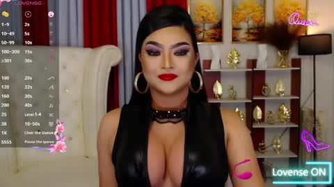 seducinglinda online show from 04.29.26
