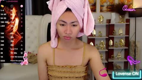 seducinglinda online show from 05.05.26