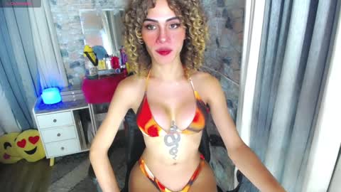 Medusa online show from 01.27.25