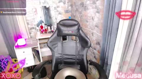 Medusa online show from 03.08.25