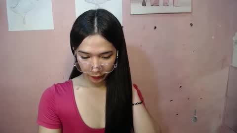 JUST CALL ME ABIA  online show from 11.24.25