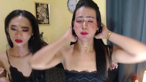 ashly online show from 11.21.25