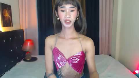 ashly online show from 04.13.26