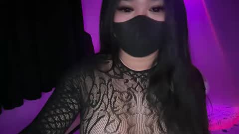 Athena online show from 12.15.25