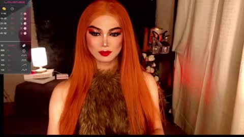 Snapshot of seductive_athenaxxx chatting on 07.10.26 seductive_athenaxxx online show from 07.10.26