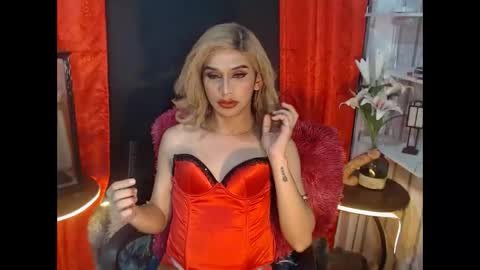 Snapshot of seductive_claudia27 chatting on 03.27.26 seductive_claudia27 online show from 03.27.26