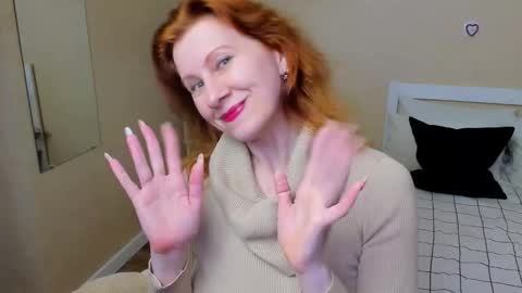 seductive_foxy_ online show from 09.20.25