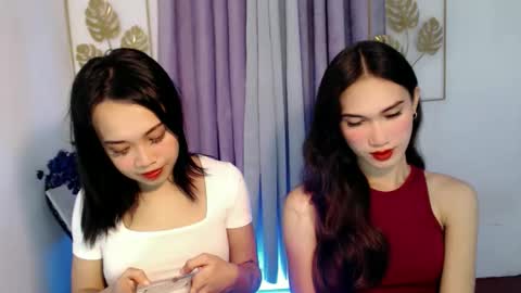 your miss universe kim online show from 11.27.25