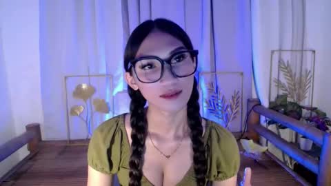 your miss universe kim online show from 04.19.26