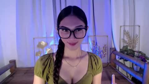 your miss universe kim online show from 04.29.26