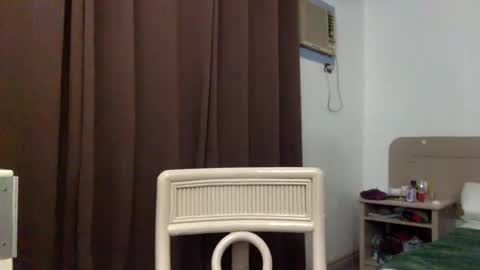 seductive_nessie online show from 11.10.25