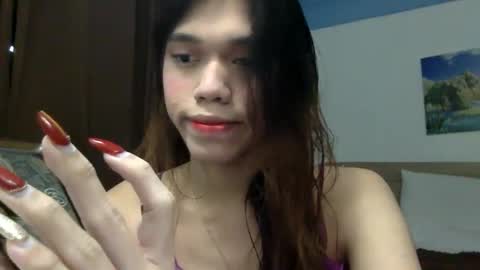 seductive_nessie online show from 11.22.25