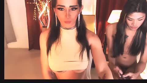 seductive_nicki online show from 12.04.24